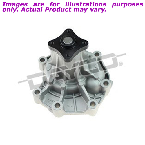 New DAYCO Automotive Water Pump For Hyundai iLoad DP1793