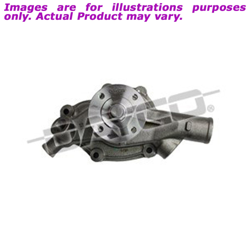 New DAYCO Automotive Water Pump For Daihatsu Delta DP1814