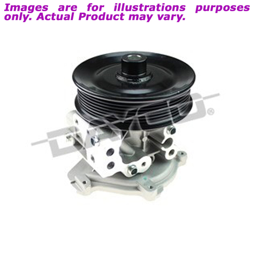 New DAYCO Automotive Water Pump For Ford Transit DP1820