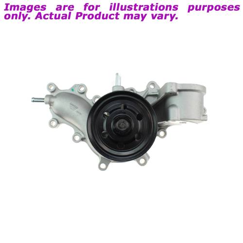 New DAYCO Automotive Water Pump For Toyota Landcruiser DP1825