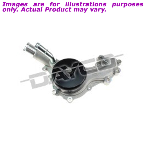 New DAYCO Automotive Water Pump For Chrysler 300 DP1835