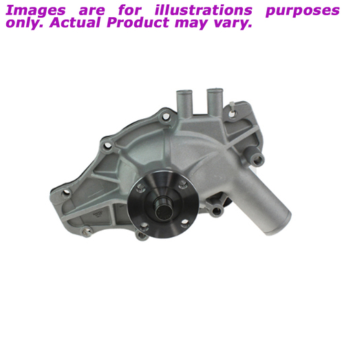New DAYCO Automotive Water Pump For Holden WB Series DP1836