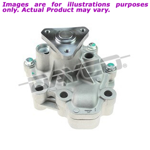 New DAYCO Automotive Water Pump For Mazda 3 DP1899