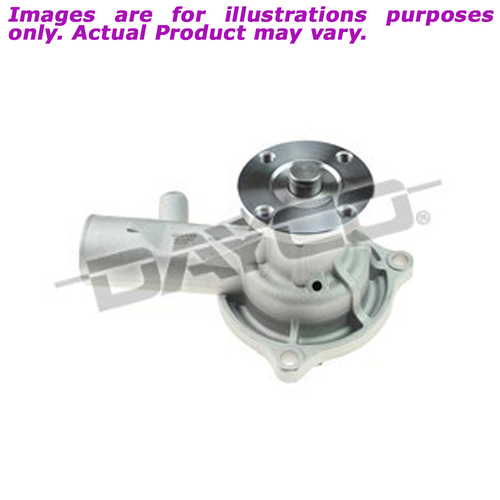 New DAYCO Automotive Water Pump For Holden HT DP2069