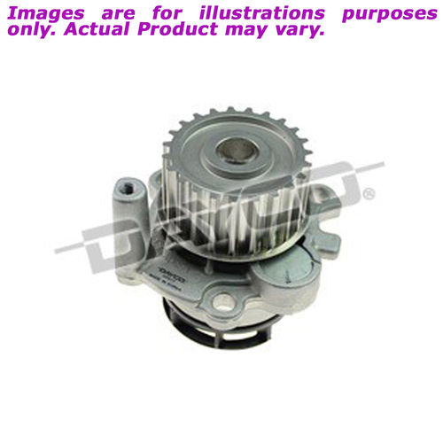 New DAYCO Automotive Water Pump For Audi TT DP217