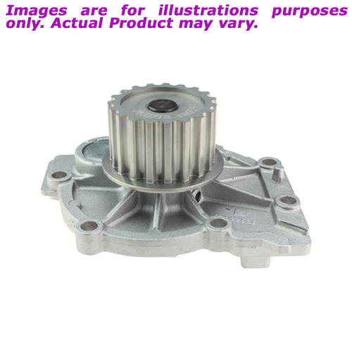 New DAYCO Automotive Water Pump For Volvo S60 DP227