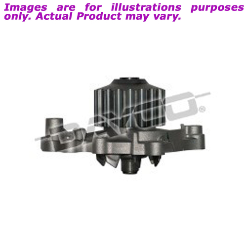 New DAYCO Automotive Water Pump For Honda CRV DP238