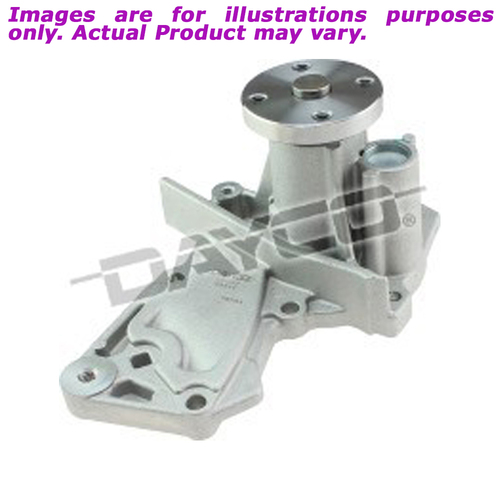 New DAYCO Automotive Water Pump For Volvo S60 DP245