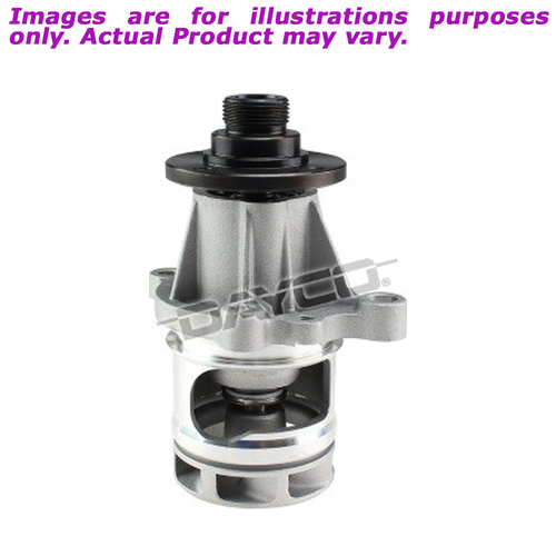 New DAYCO Automotive Water Pump For BMW 318is DP271