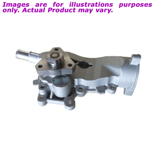 New DAYCO Automotive Water Pump For Opel Astra DP291