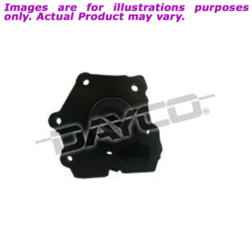New DAYCO Automotive Water Pump For Ford Transit DP296
