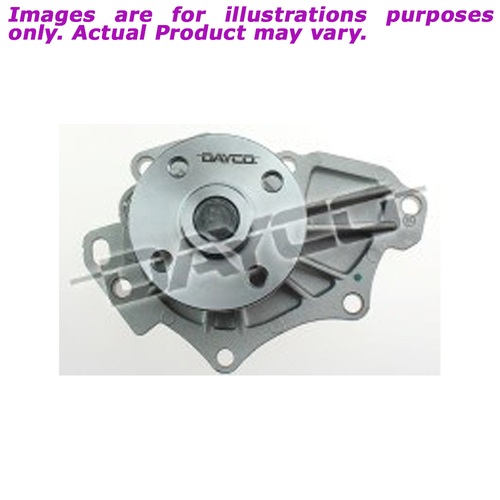 New DAYCO Automotive Water Pump For Toyota Camry DP300