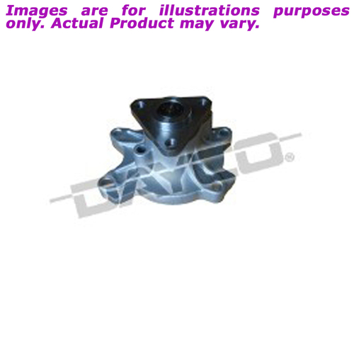 New DAYCO Automotive Water Pump For Haval H2 DP347
