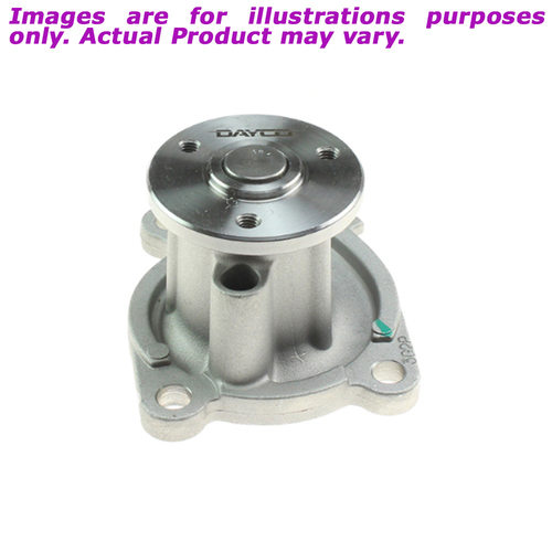 New DAYCO Automotive Water Pump For Renault Captur DP359