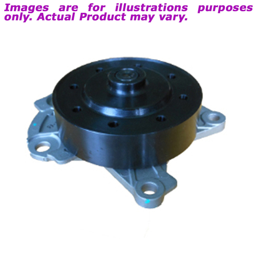 New DAYCO Automotive Water Pump For Toyota Noah DP401