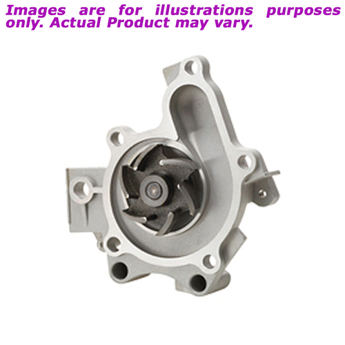 New DAYCO Automotive Water Pump For Mazda Premacy DP406
