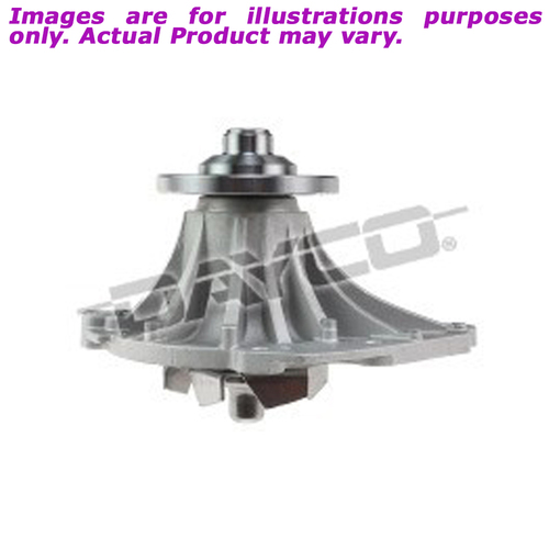 New DAYCO Automotive Water Pump For Daihatsu Delta DP409