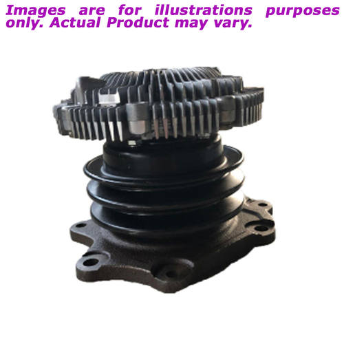 New DAYCO Automotive Water Pump For Nissan Terrano DP449