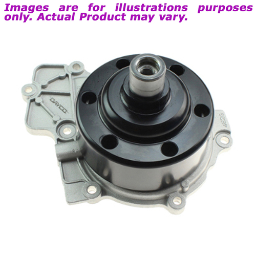 New DAYCO Automotive Water Pump For Mercedes Benz Sprinter DP566