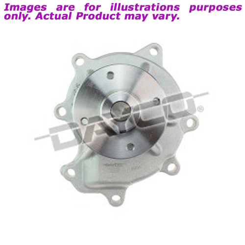 New DAYCO Automotive Water Pump For Ford Maverick DP692