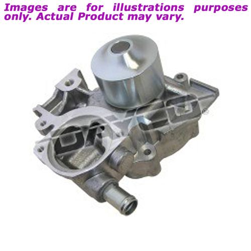 New DAYCO Automotive Water Pump For Subaru Exiga DP737