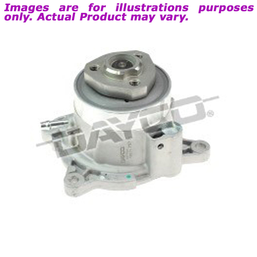 New DAYCO Automotive Water Pump For Audi A1 DP750