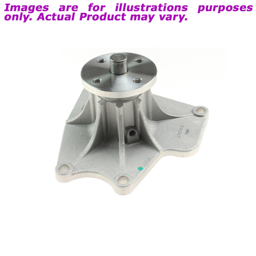 New DAYCO Automotive Water Pump For Mitsubishi Pajero DP770