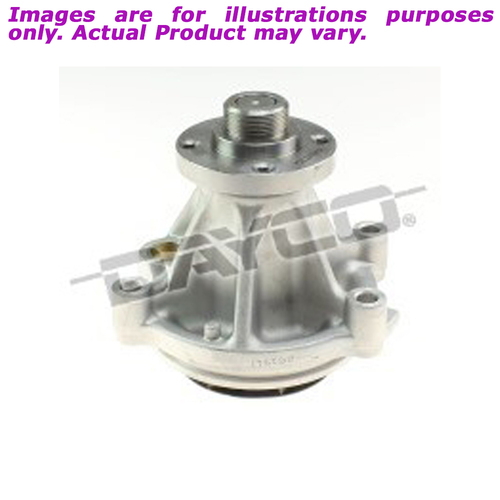 New DAYCO Automotive Water Pump For Ford Explorer DP814