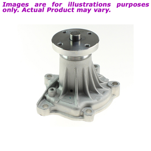 New DAYCO Automotive Water Pump For Holden Rodeo DP873