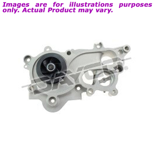 New DAYCO Automotive Water Pump For Audi A4 DP887