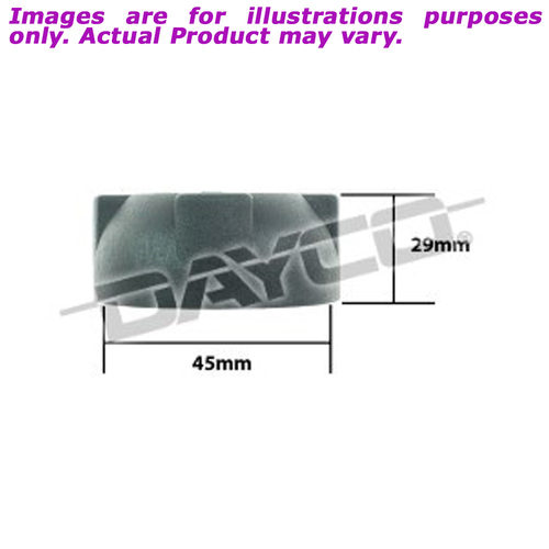 New DAYCO Radiator Cap For Audi V8 Quattro DRC021