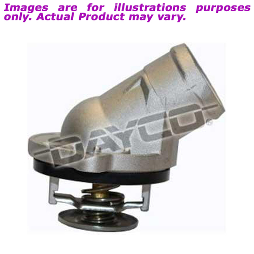 New DAYCO Thermostat Housing 87C For Mercedes Benz CLK240 DT152D