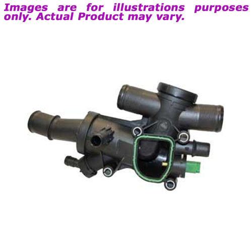 New DAYCO Thermostat Housing 83C For Peugeot 308 DT162A