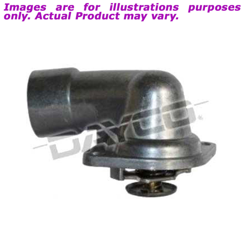New DAYCO Thermostat Housing 92C For Saab 9000 DT169F