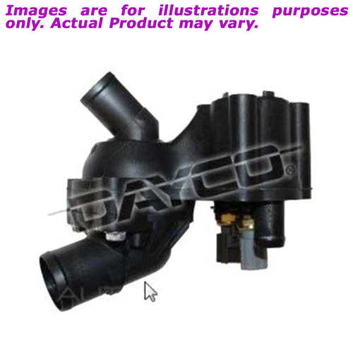 New DAYCO Thermostat Housing 92C For Ford Explorer DT172F