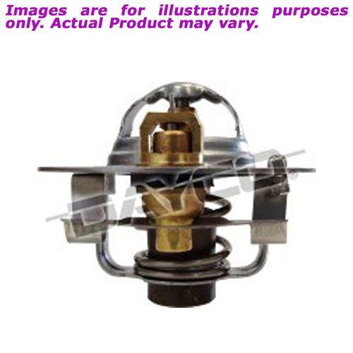 New DAYCO Thermostat 52mm Dia 88C For Kia Sportage DT173D