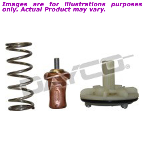 New DAYCO Thermostat 83C For Volkswagen Golf DT174A