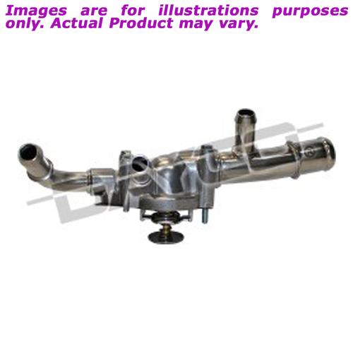 New DAYCO Thermostat Housing 82C For Holden Captiva DT183A