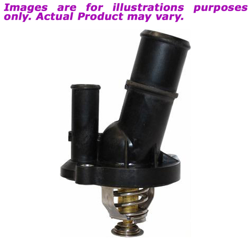 New DAYCO Thermostat Housing 82C For Ford Falcon DT190A