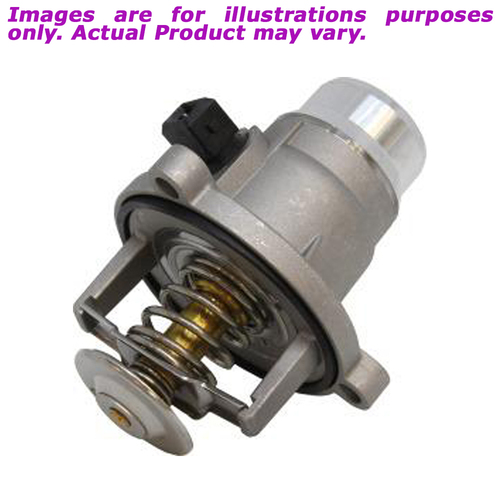 New DAYCO Thermostat Housing 105C For BMW 740i DT195Q