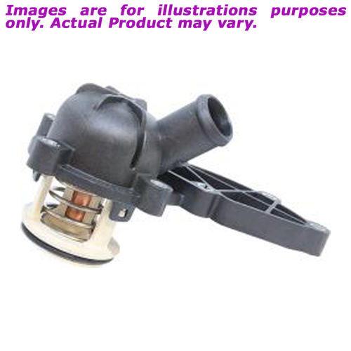 New DAYCO Thermostat Housing 88C For Audi A4 DT199D