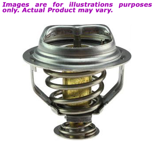 New DAYCO Thermostat 53mm Dia 95C For Volkswagen Golf DT214L