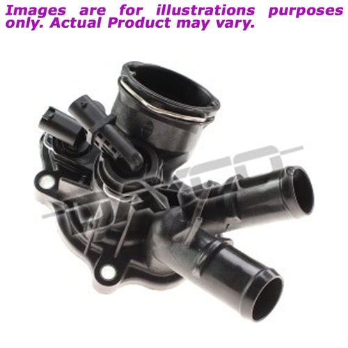 New DAYCO Thermostat Housing 103C For Mercedes Benz SLK200 DT215Q