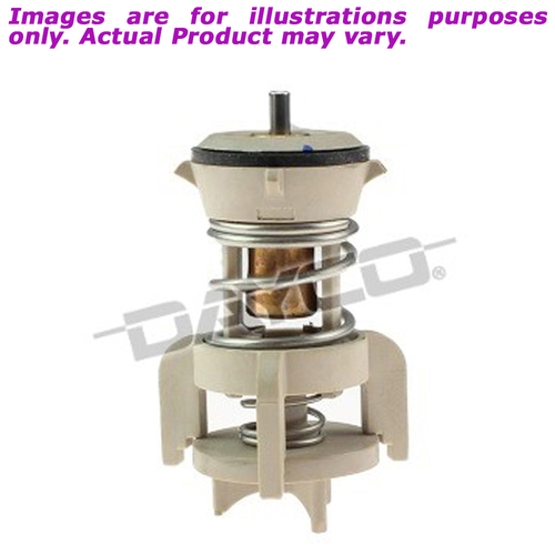 New DAYCO Thermostat 92C For Volkswagen Passat DT238F