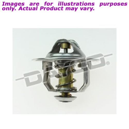 New DAYCO Thermostat 82mm Dia 82C For Isuzu NPR300 DT252A
