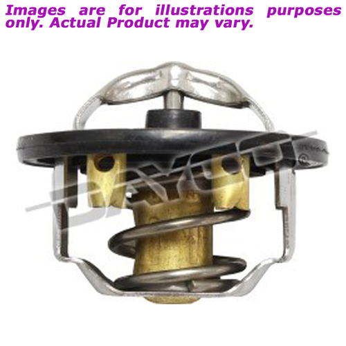 New DAYCO Thermostat 54mm Dia 85C For Isuzu NPR350 DT253H