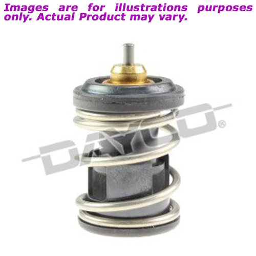 New DAYCO Thermostat 105C For Skoda Yeti DT256Q