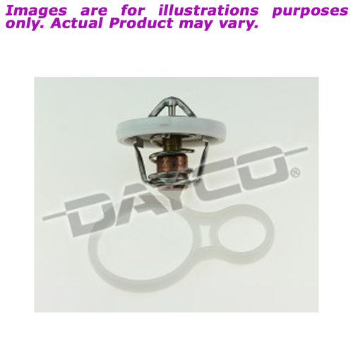 New DAYCO Thermostat 46mm Dia 91C For Chrysler PT Cruiser DT261B