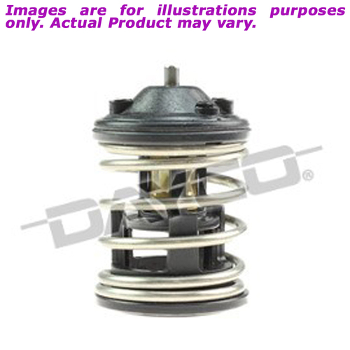 New DAYCO Thermostat Housing 87C For BMW 520D DT266D