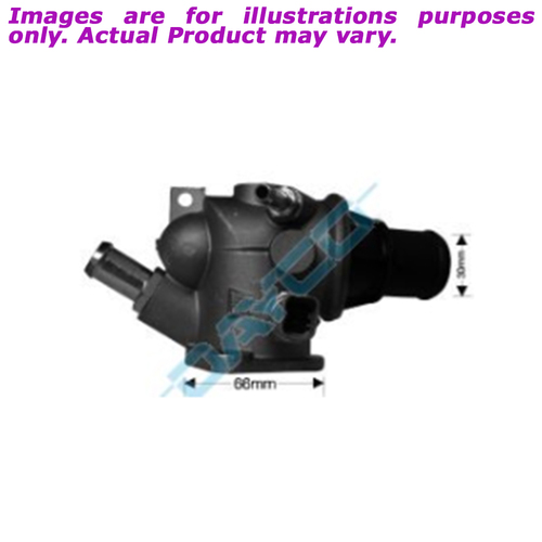 New DAYCO Thermostat 88C For Alfa Romeo 156 DT91D